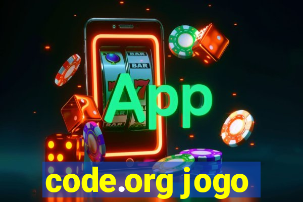 code.org jogo